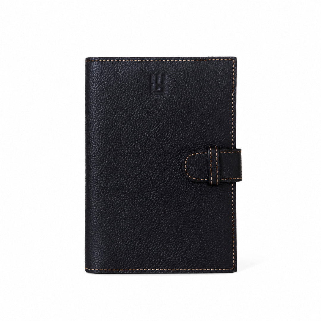 Victoria Passport Holder black