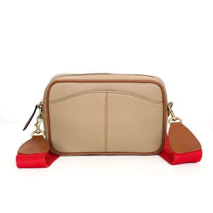 Paola Special- Camera Bag - Rosacandela