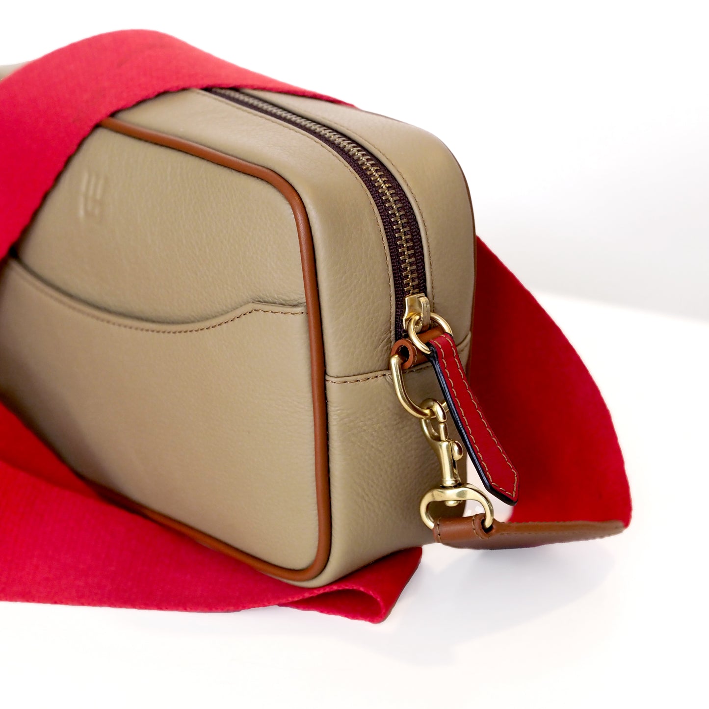 Paola Special- Camera Bag - Rosacandela
