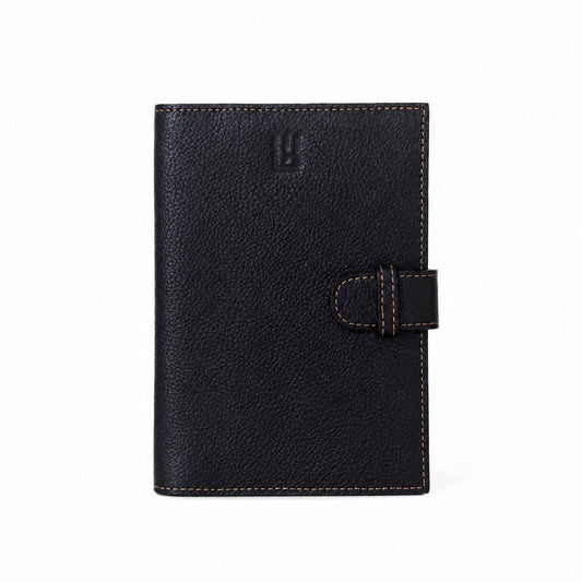 Victoria Passport Holder black