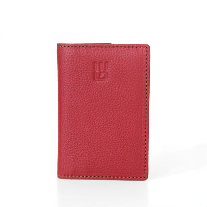 Small Wallet & Card Holder | Victoria — Rosacandela