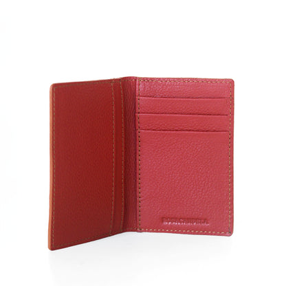 Small Wallet & Card Holder | Victoria — Rosacandela